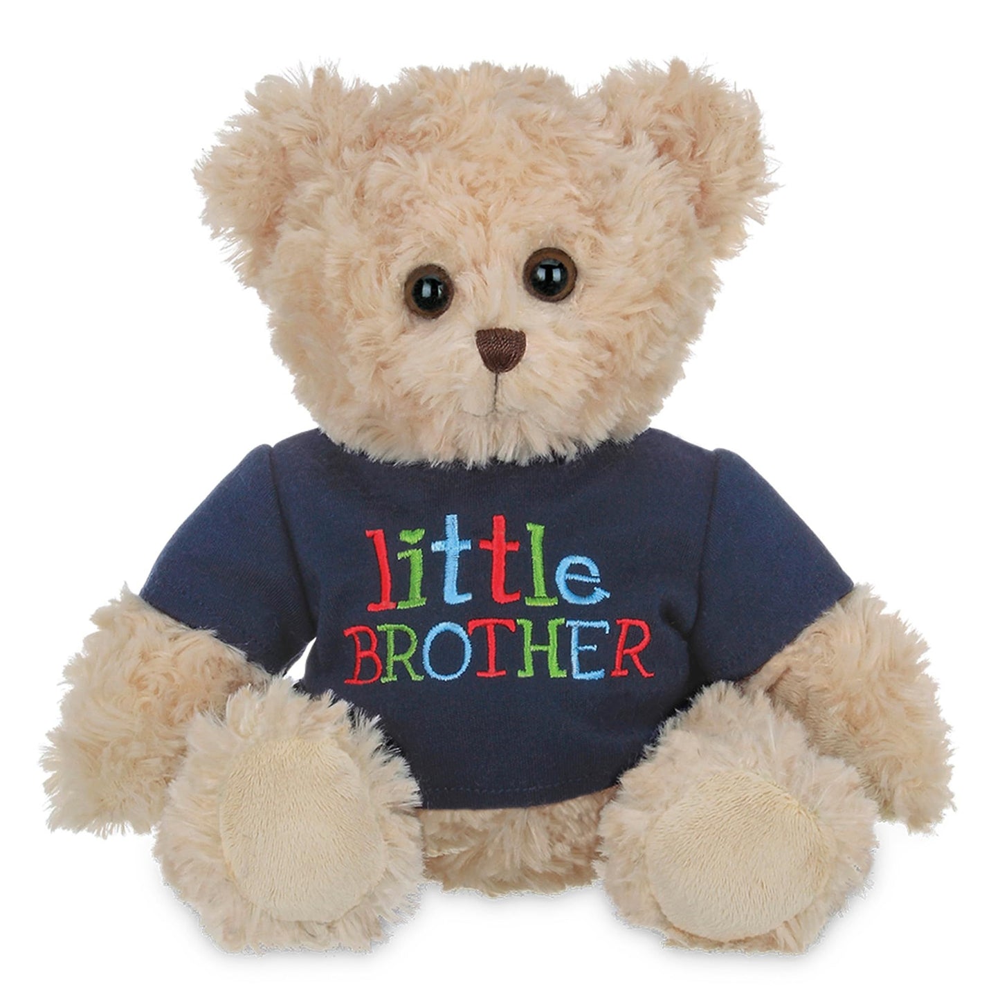 12" Teddy Bear Little Brother