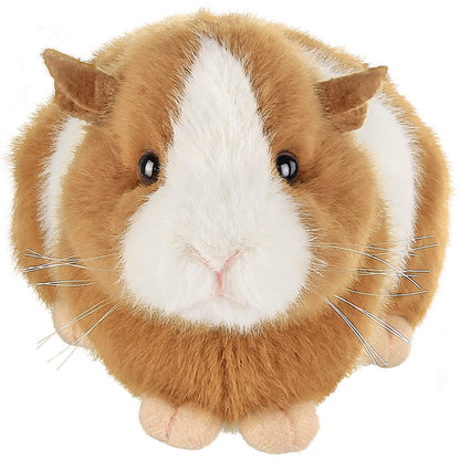 8" Guinea Pig Ginny