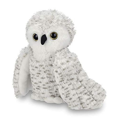 11" Owl Owlfred