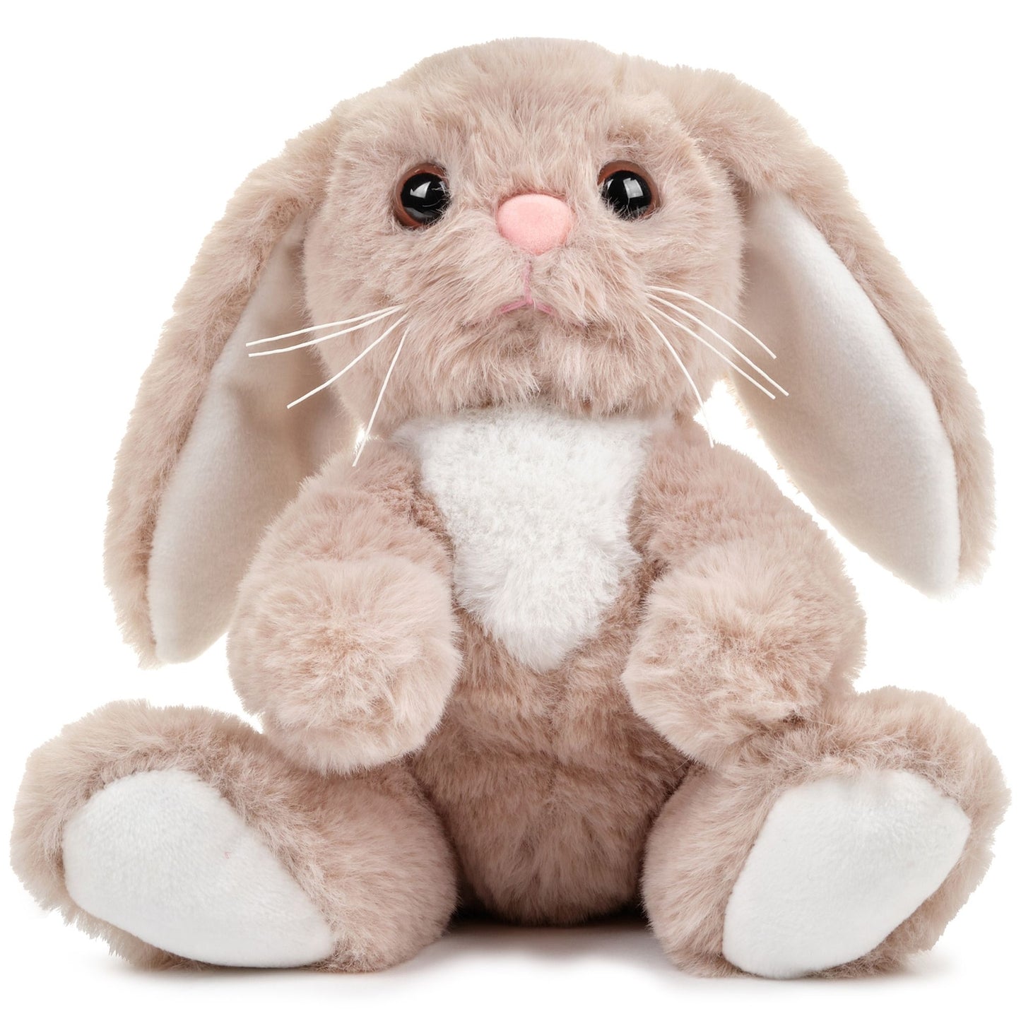 10.5" Floppy Bunny Boomer