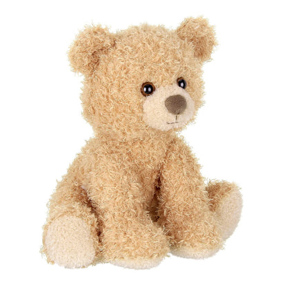Classic Teddy Bear Curlie - 10.5"