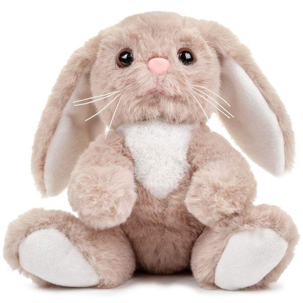6" Floppy Bunny Lil'Boomer – Bearington