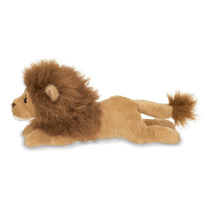 9" Lion Lil' Prince