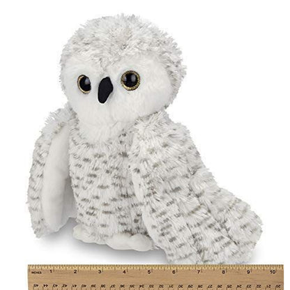 11" Owl Owlfred