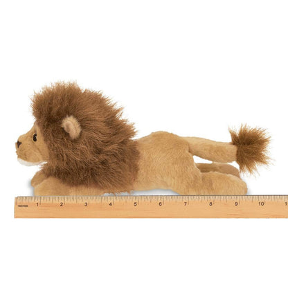 9" Lion Lil' Prince