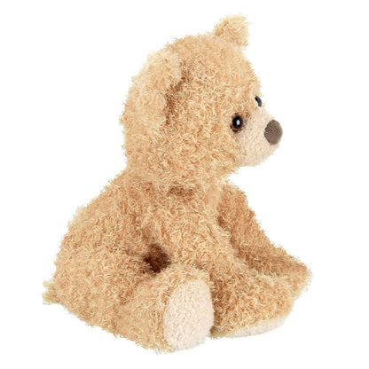 Classic Teddy Bear Curlie - 10.5"