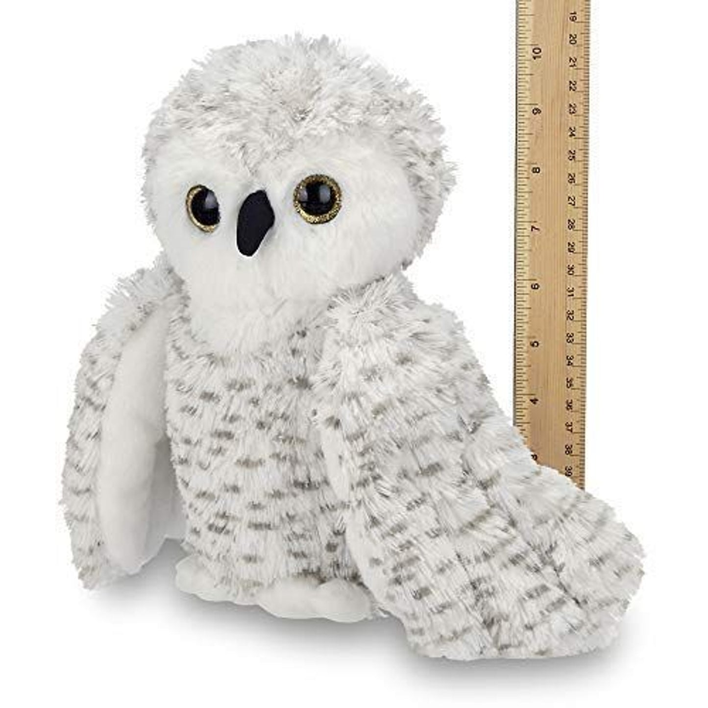 11" Owl Owlfred