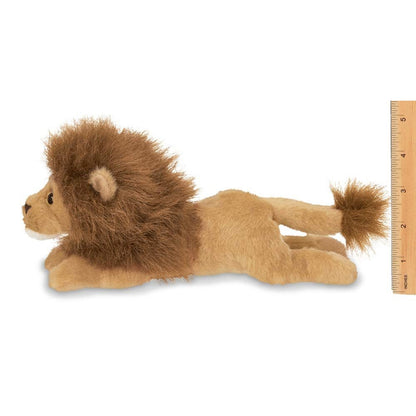 9" Lion Lil' Prince