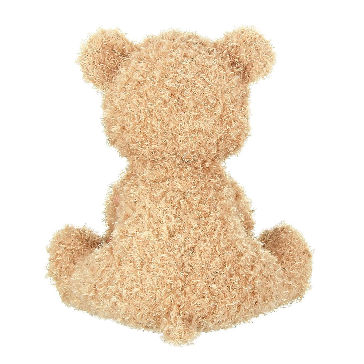 Classic Teddy Bear Curlie - 10.5"
