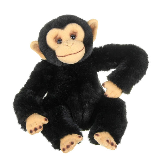 10.5" Chimpanzee Bing