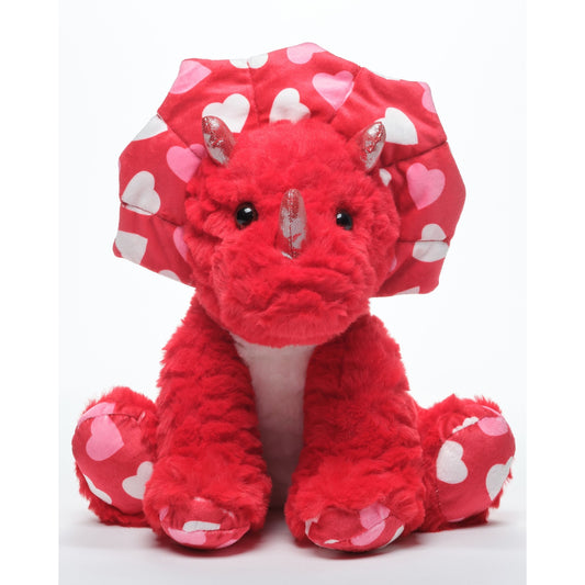 11" Valentine's Dinosaur Dynomite