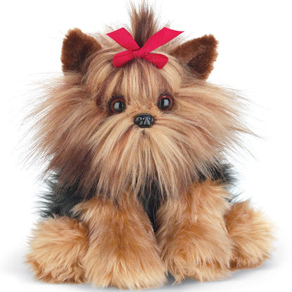 13" Dog Yorkshire Terrier Chewie