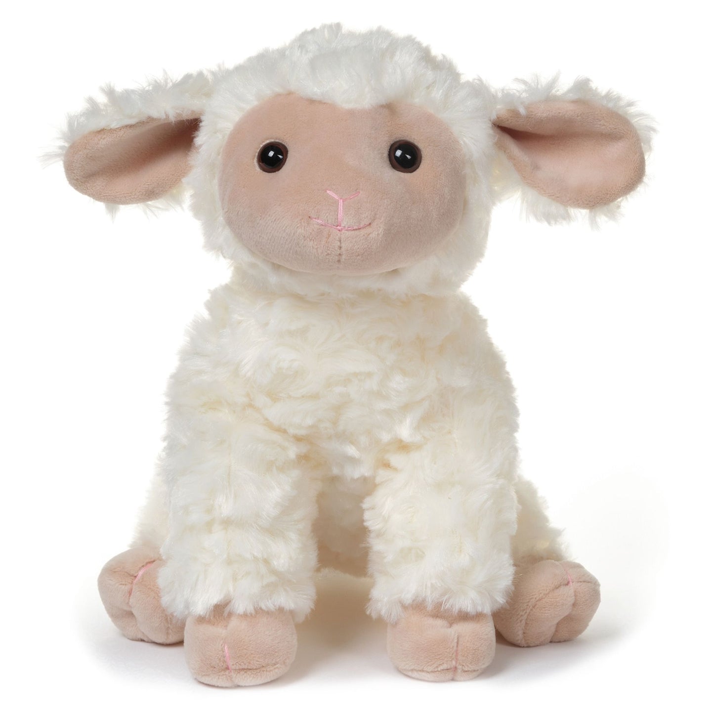 10" Lamb Merino