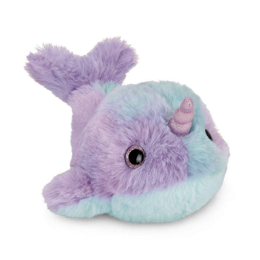 8" Narwhal Lil' Groovy