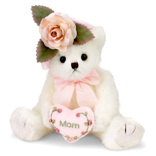 10" Teddy Bear Mommy Tenderheart