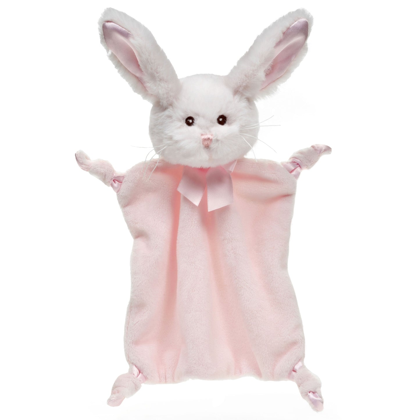 8" x 7" Wee Lovey Cottontail