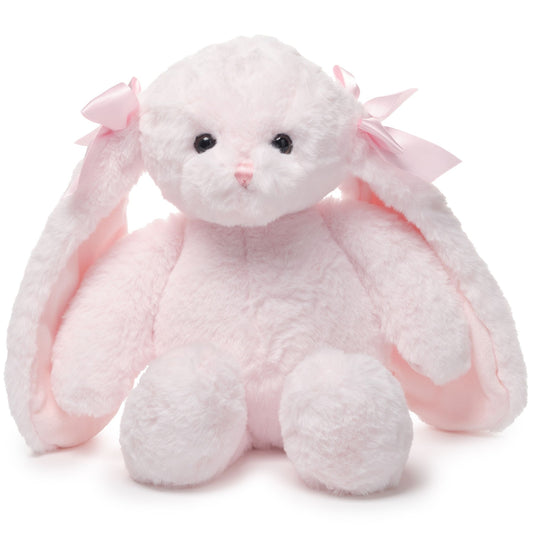 14" Bunny Light Pink Bun Bun