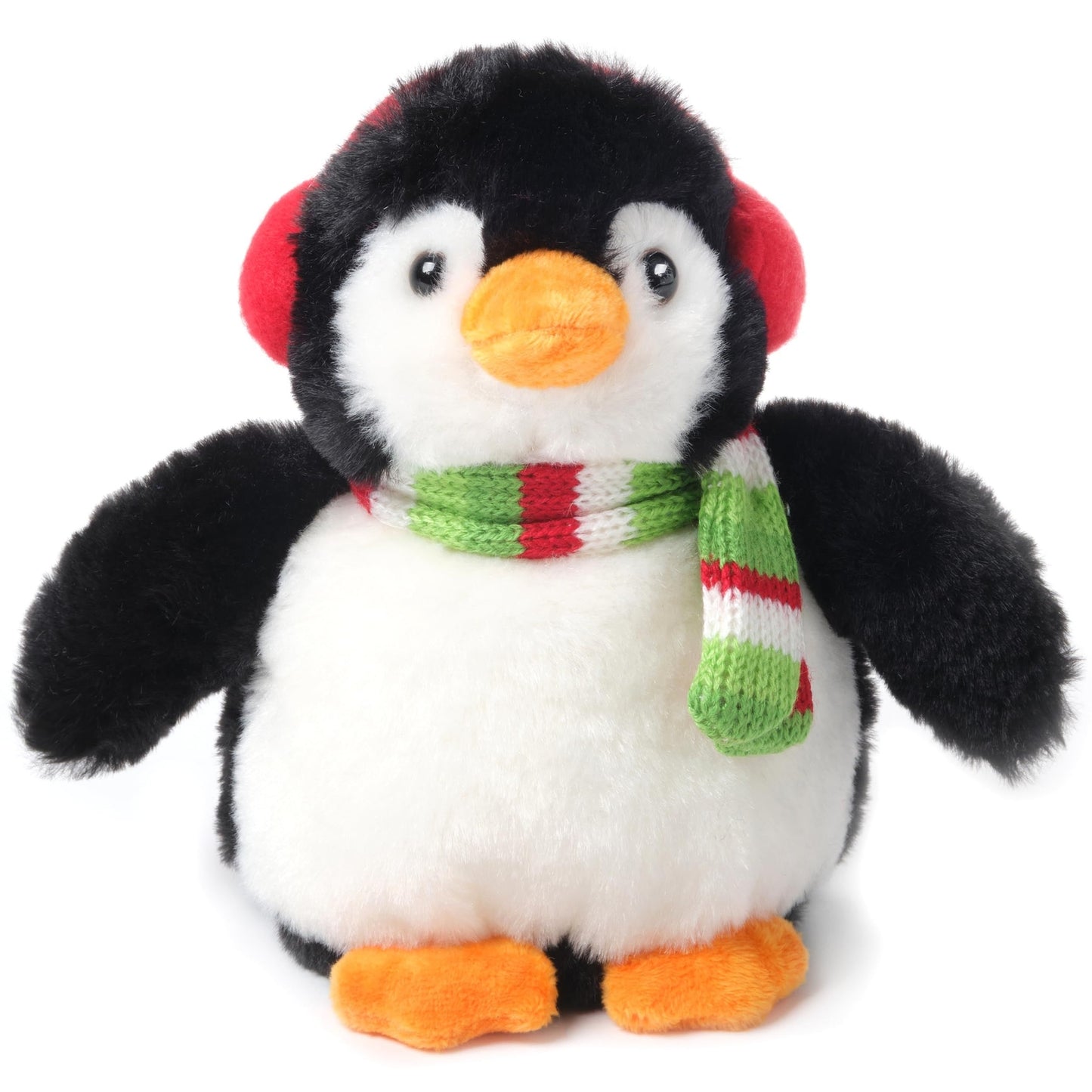 7" Penguin Flurry