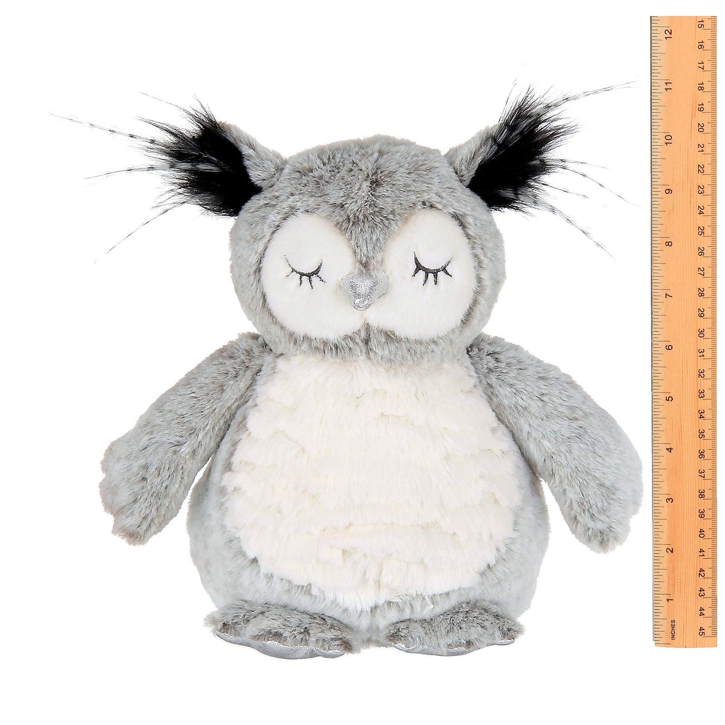 10" Owl Owliver