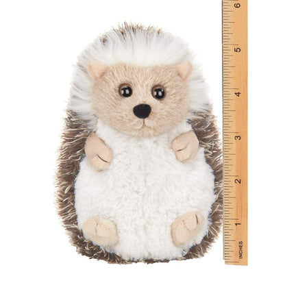 5.5" HedgeHog Higgy