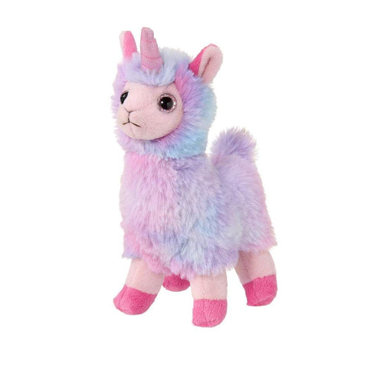 7" Lil' Luna Llamacorn