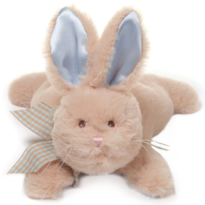 8" Bunny Rattle