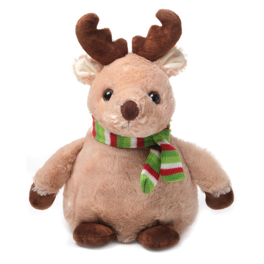 11.5" Reindeer Big Bucky