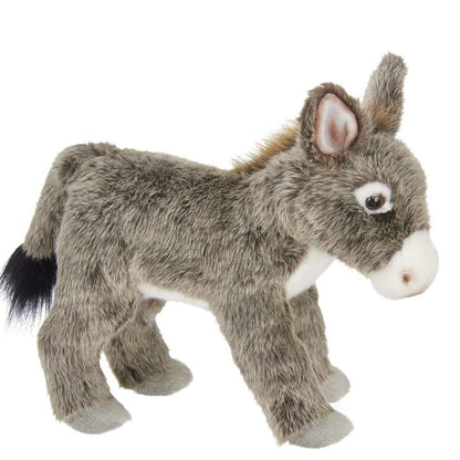 12" Donkey Pedro