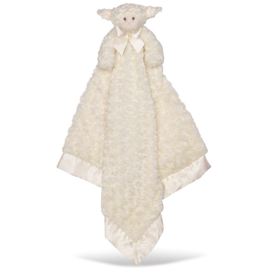 28.5" Cuddle Me Sleeper Lamby