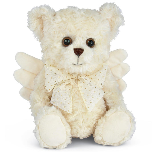 12" Teddy Bear - Peace
