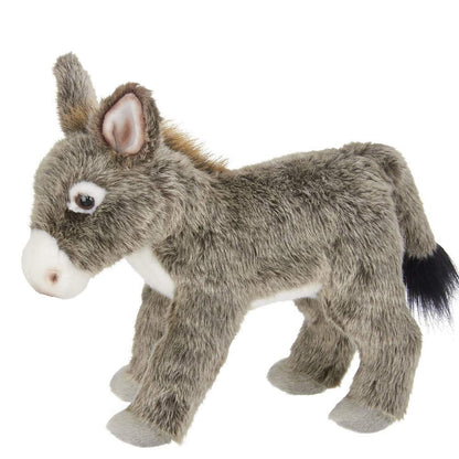 12" Donkey Pedro