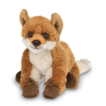 7" Red Fox Lil' Fenton