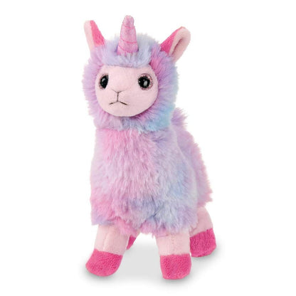 7" Lil' Luna Llamacorn