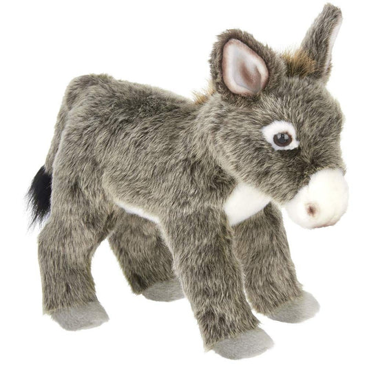 12" Donkey Pedro