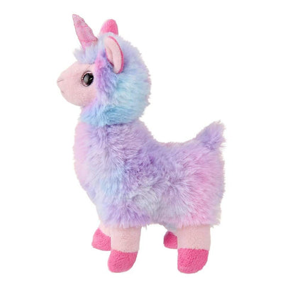 7" Lil' Luna Llamacorn