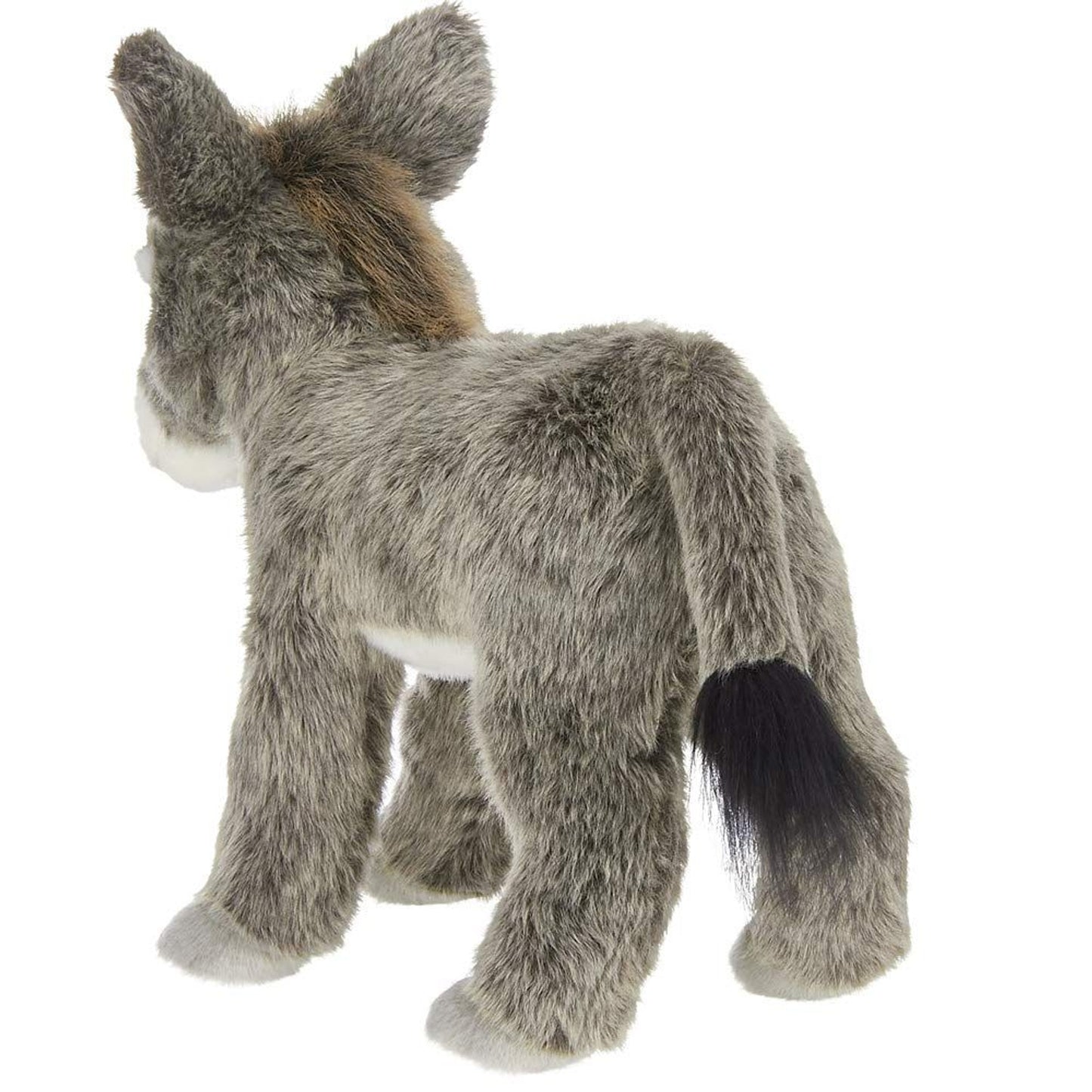 12" Donkey Pedro