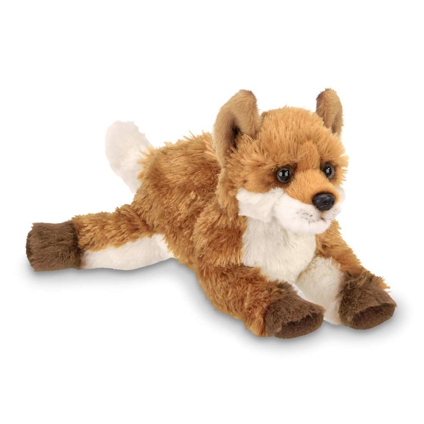 7" Red Fox Lil' Fenton