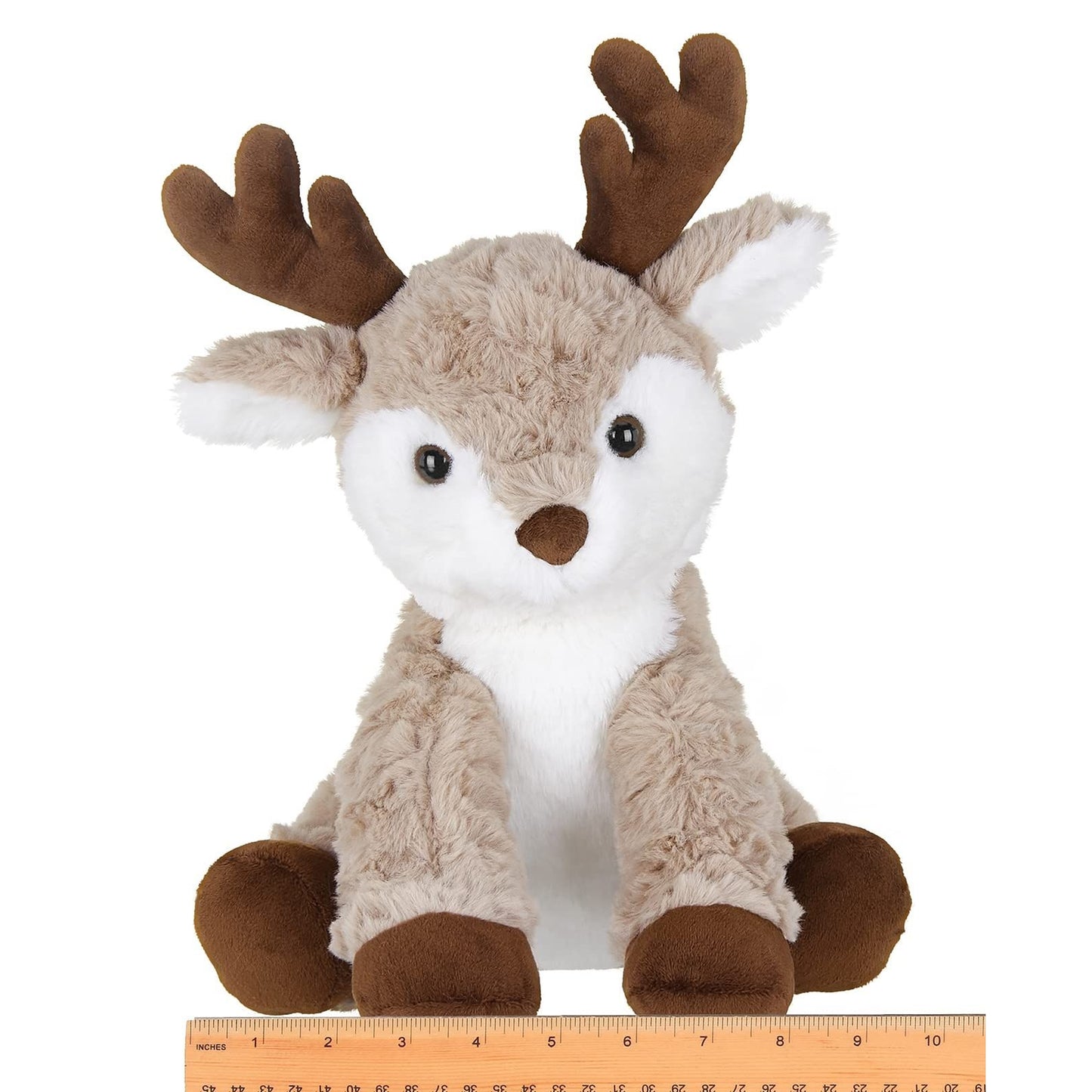 11.5" Reindeer Reiny