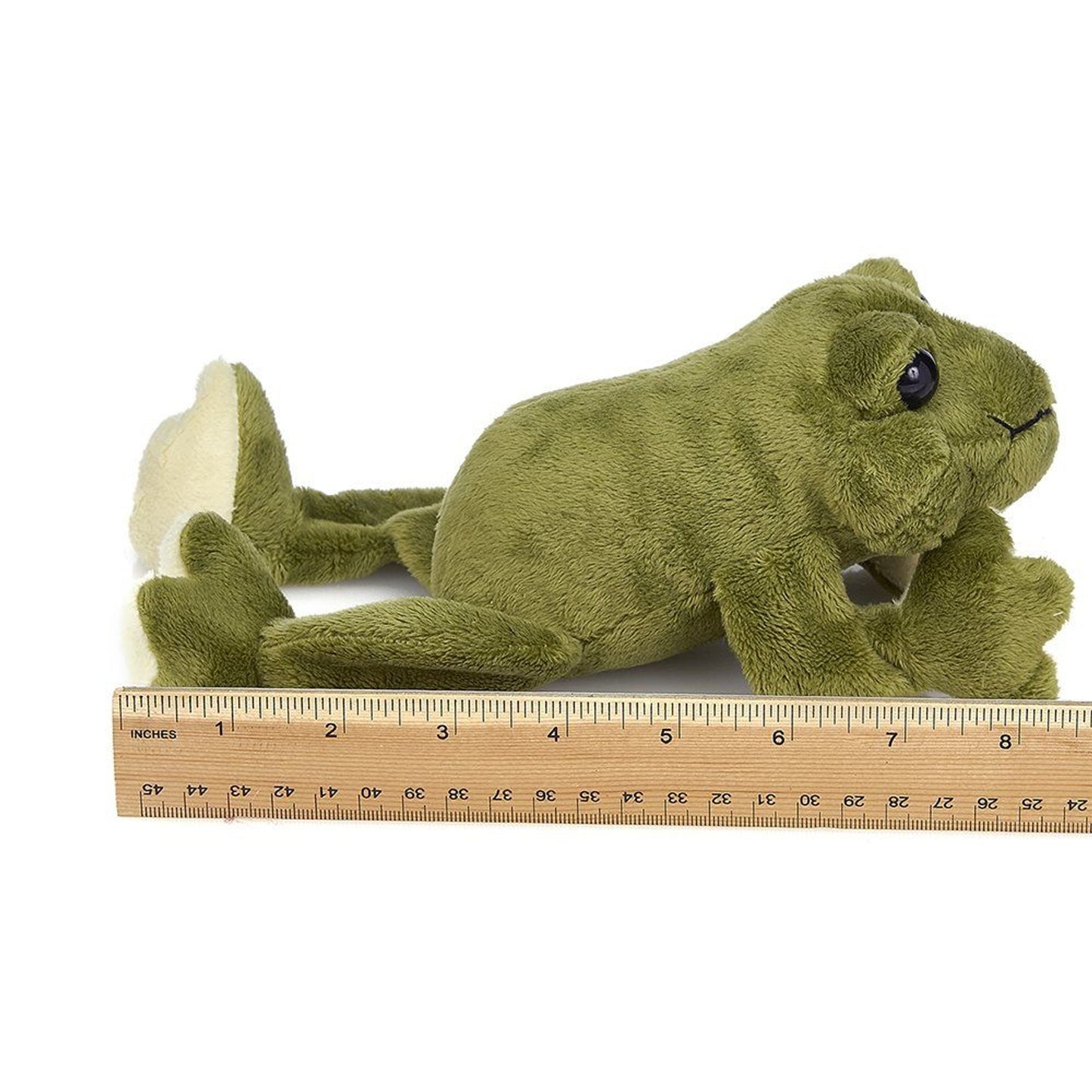 8" Frog Frank Jr.