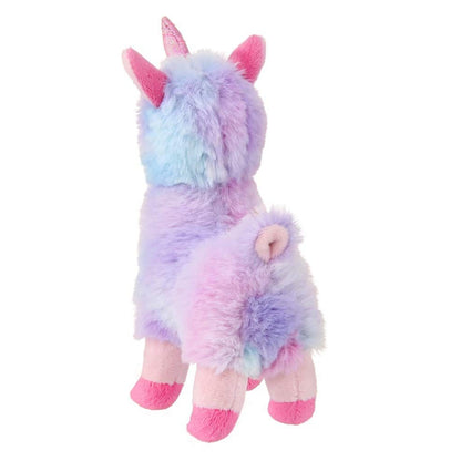 7" Lil' Luna Llamacorn