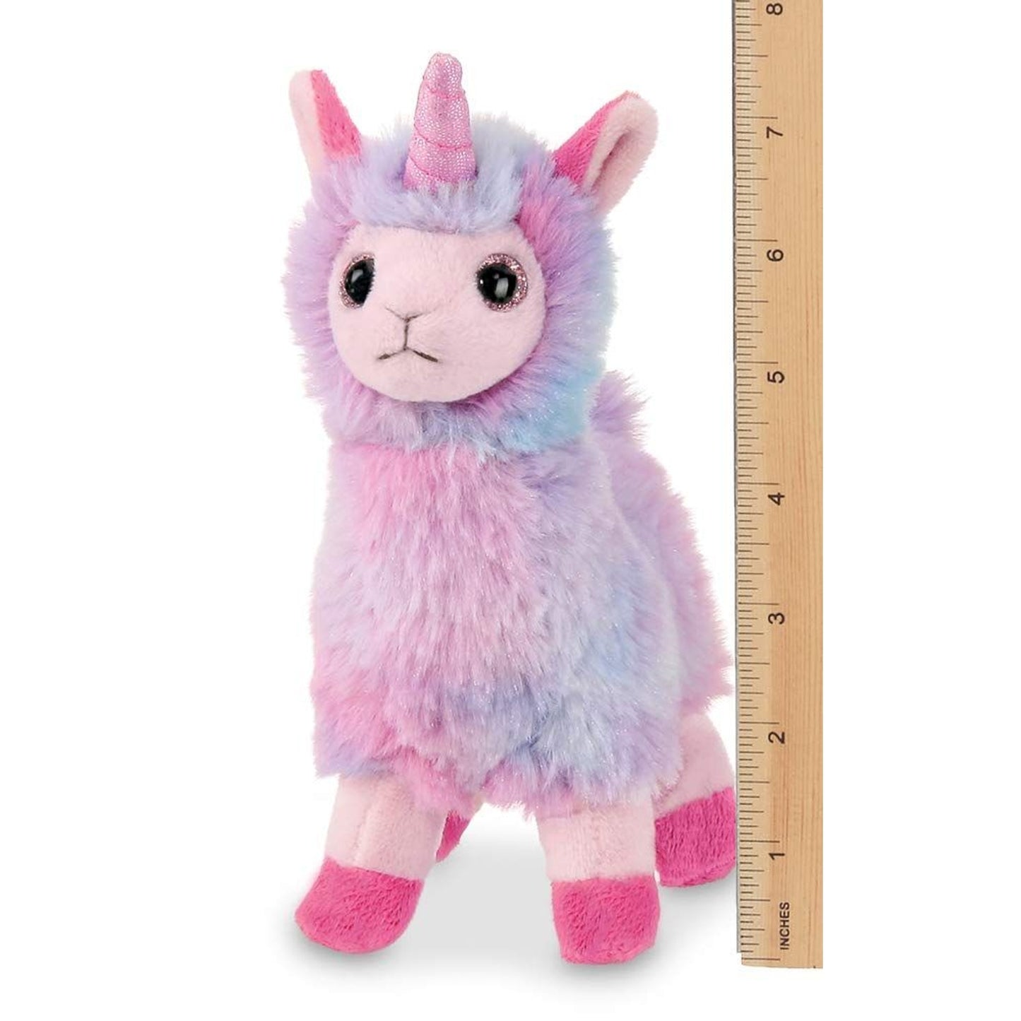 7" Lil' Luna Llamacorn