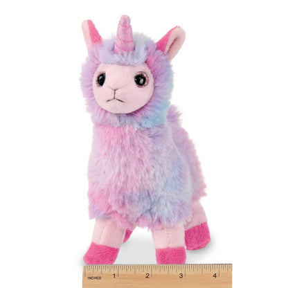 7" Lil' Luna Llamacorn