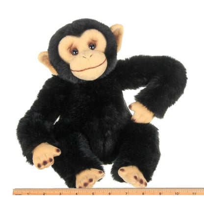 10.5" Chimpanzee Bing