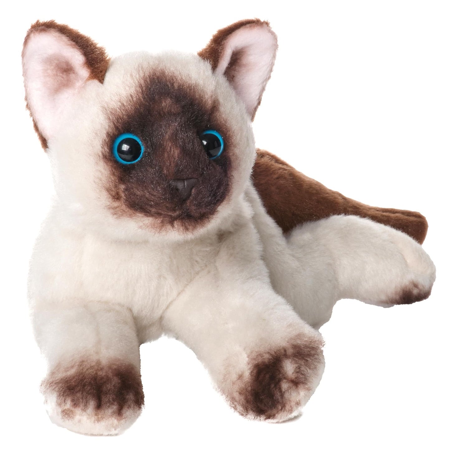 8" Siamese Cat Lil’ Cleo