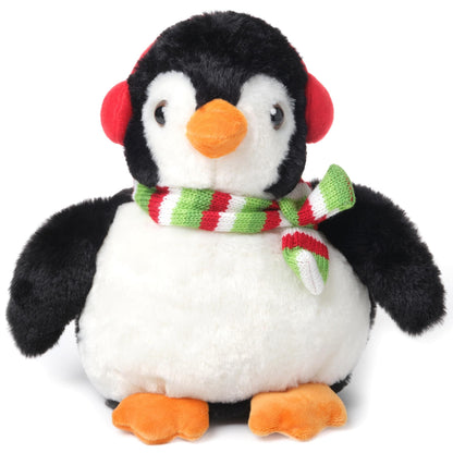 10" Penguin Mr. Flurry