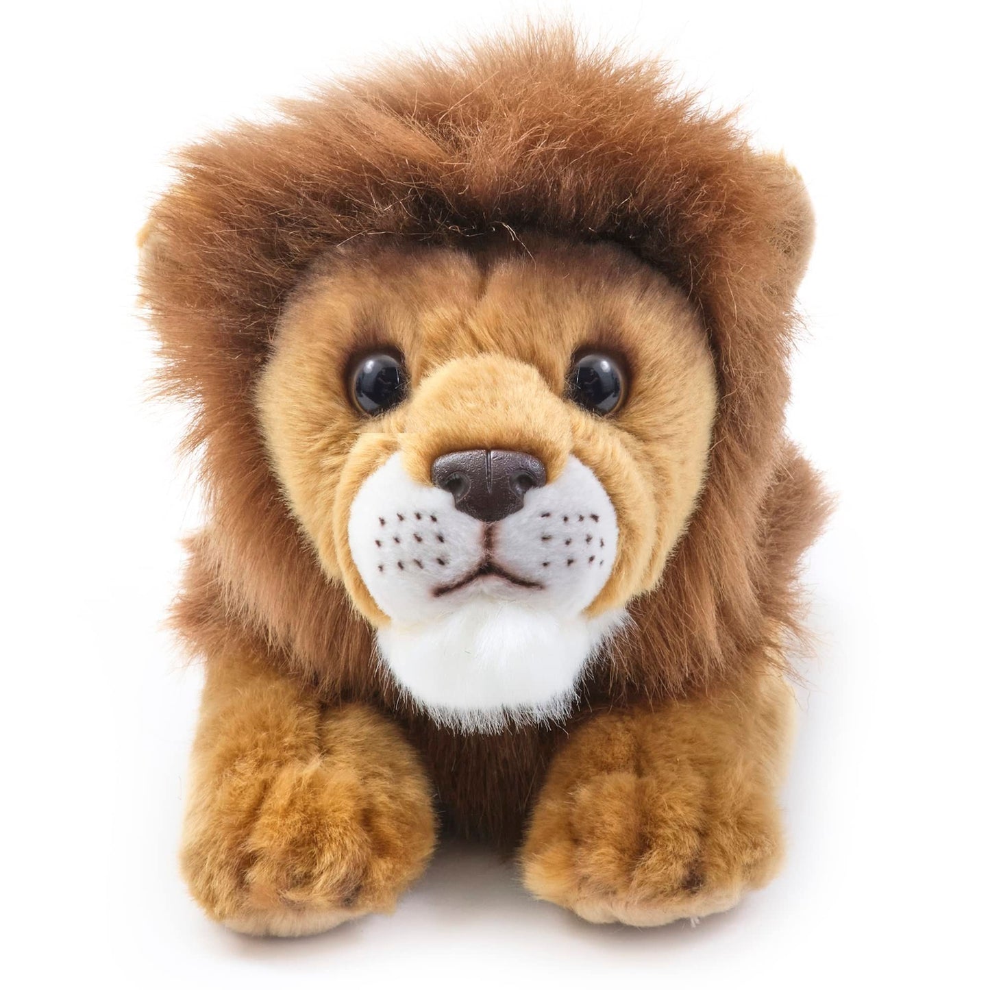 14" Lion King Plush