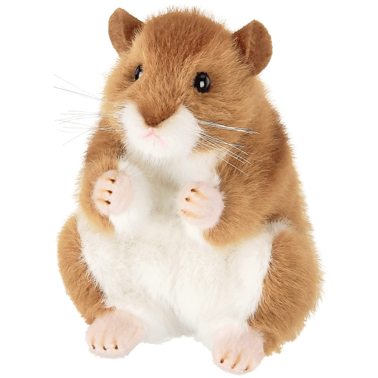 Hamster plush hotsell