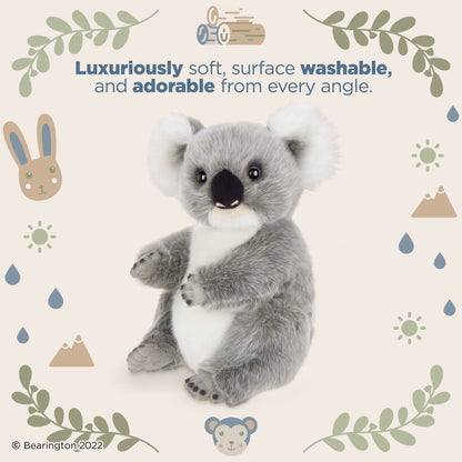 10.5" Koala Bear Joey