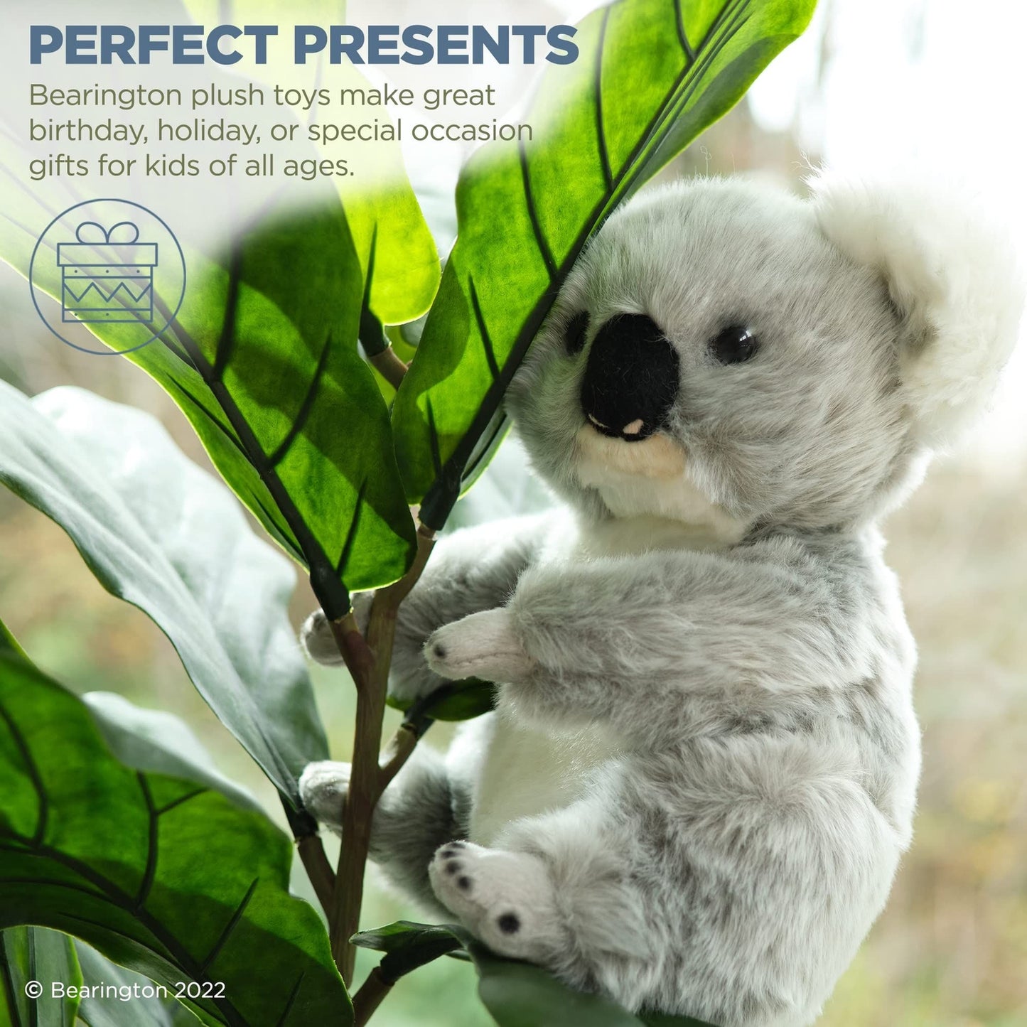 10.5" Koala Bear Joey