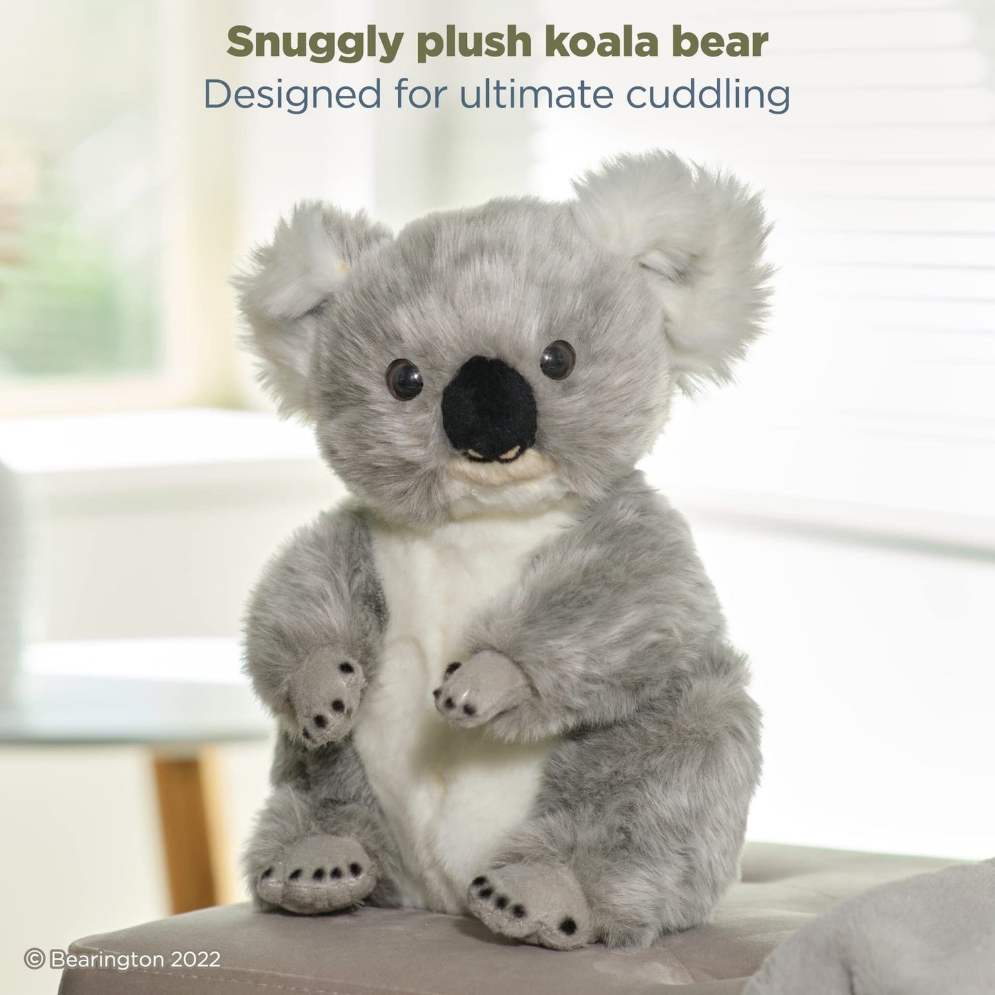 10.5" Koala Bear Joey